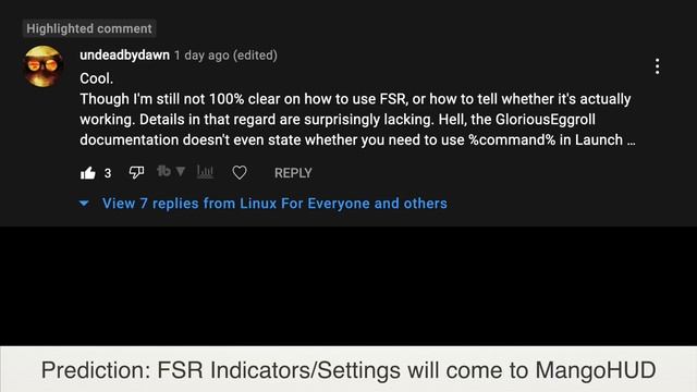 Get DOUBLE Your Windows FPS With This 1 Linux Trick смотреть онлайн