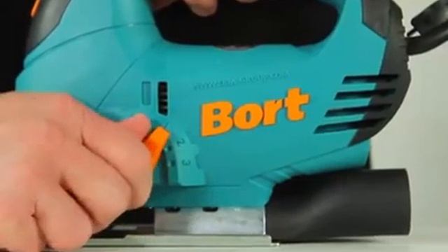 Лобзик BPS 710U QL смотреть онлайн