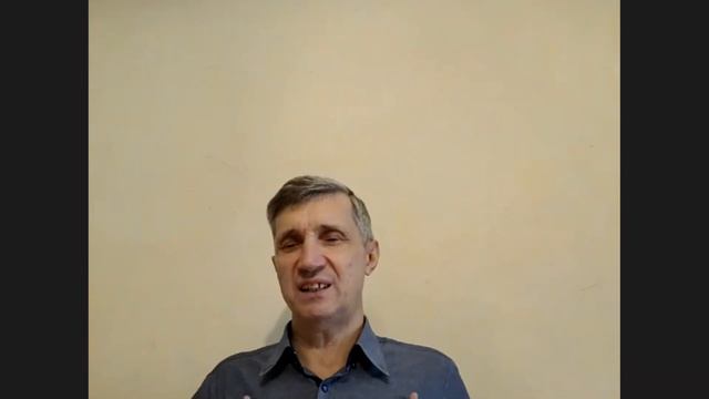 Курс 2 урок №8 . Принципы веры . Библейский учитель Сергей Быков. смотреть онлайн