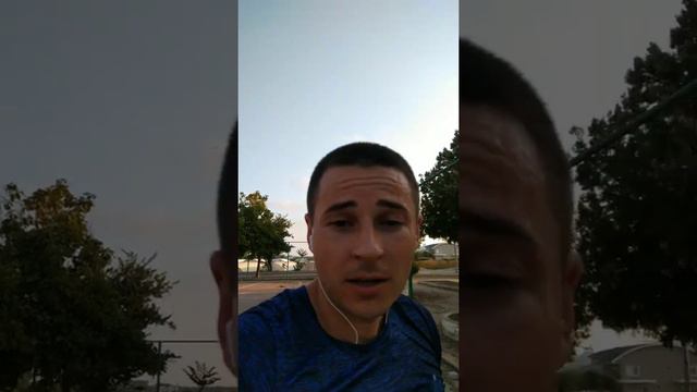 335-я пробежка! 17.09.20 (5,00 км) Анталия:) #running #running technique #run смотреть онлайн