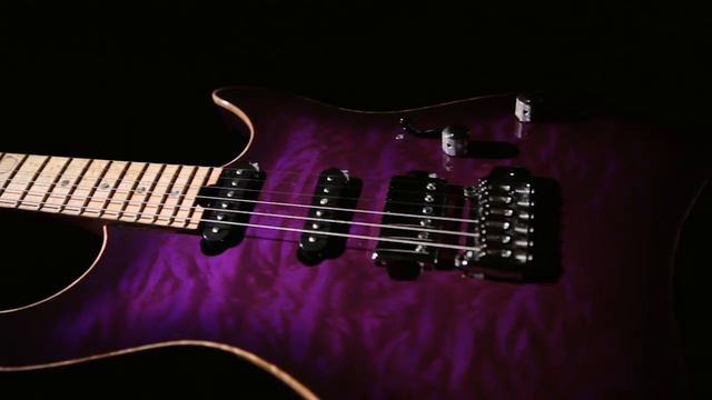 MY NEW GUITAR VICTOR COSS 2016 MOV GUITARS (PICKUPS DIMARZIO BRIDGE TRANSITION, SINGLE INJECTOR) смотреть онлайн