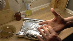 Филе бедра индейки, запечённое в фольге | Просто и вкусно!