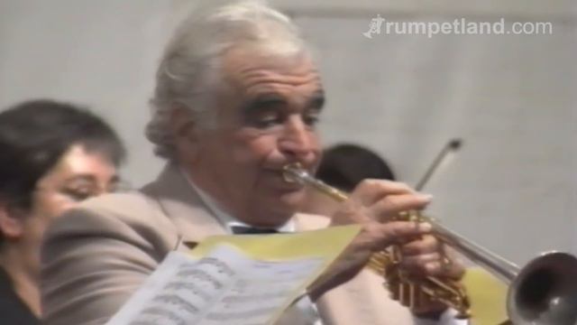 Maurice André - Ave Maria Best Performance (incl. Auld Lang Syne) смотреть онлайн