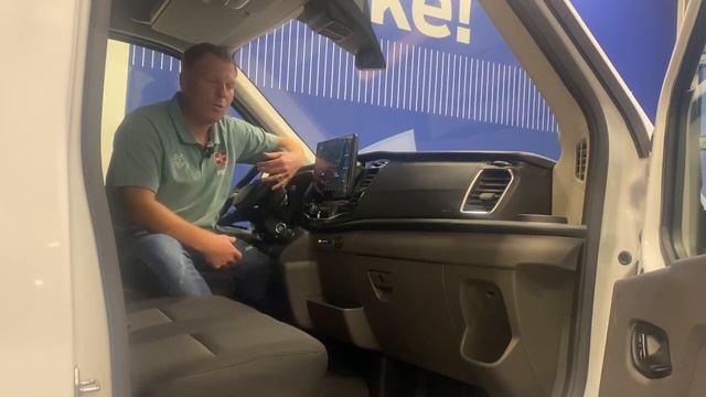 Sync4 neuer Ford E-Transit 2023 Möglichkeiten смотреть онлайн