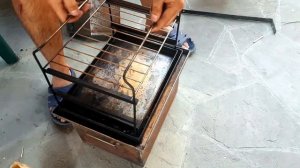 ? Кальмар горячего копчения.Легко и просто.     #кальмар #закускакпиву #горячеекопчение