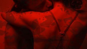 Любовь и страх  Баста feat. Дворецкая    | Slowed and Reverb |