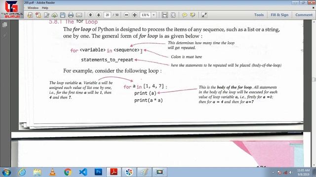 #Tutorial 15 | Python Complete Course For Beginners in Hindi | Ch-5 (Part-3) Class 11 | Latest 2019 смотреть онлайн