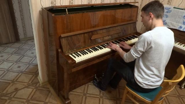 Пианино Scholze смотреть онлайн