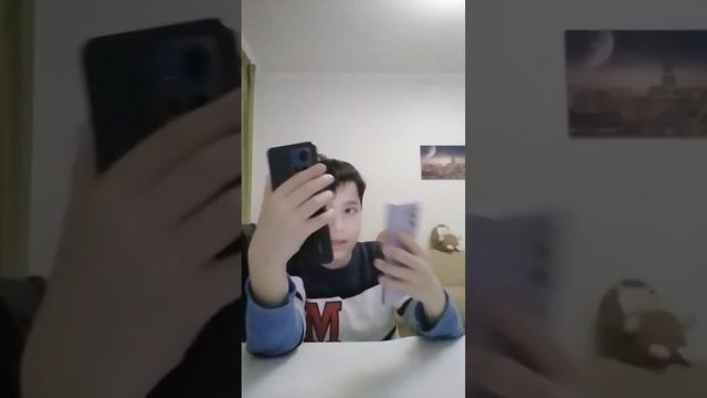 ???СРАВНЕНИЕ Galaxy A52 И Redmi Note 12??? КАКОЙ ТЕЛЕФОН ЛУЧШЕ ВЗЯТЬ??? (ЧАСТЬ 1) смотреть онлайн