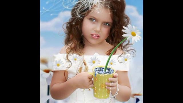 Таня Тишинская - Солнечный зайчик (2).mpg смотреть онлайн