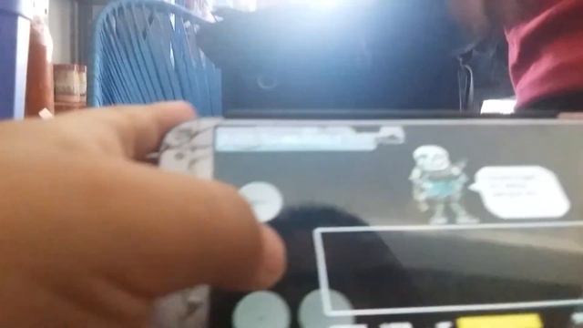 fernando vs ink sans смотреть онлайн