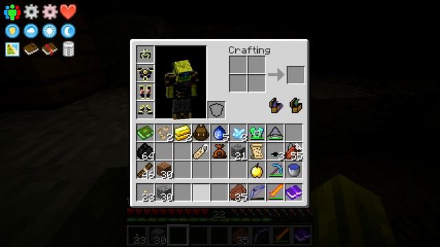 ICH bin MAGIER LEVEL 99.999?! - Minecraft Dragon #70 [Deutsch/HD] смотреть онлайн