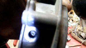 Экономный карбюратор Солекс для Нивы ВАЗ 21213.