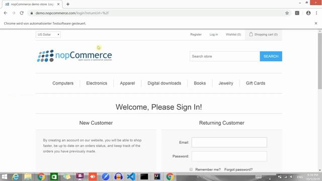 Chrome options смотреть онлайн
