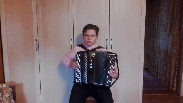 Креховецкий Дмитрий-Барыня смотреть онлайн