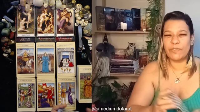 ♋ CÂNCER - Nem sei como nomear essa leitura ! Be - a - ba do amor. смотреть онлайн