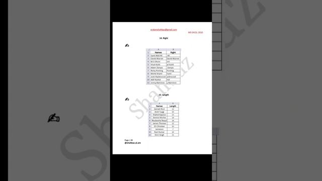 Microsoft Excel 2010 daily tasks book pdf for beginners !! смотреть онлайн