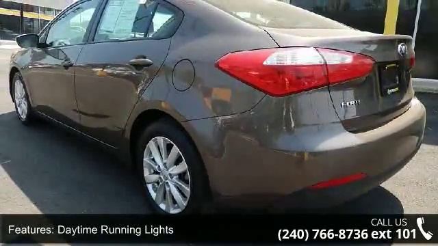 2014 Kia Forte 4d Sedan EX - Expert Auto - Temple Hills, ... смотреть онлайн