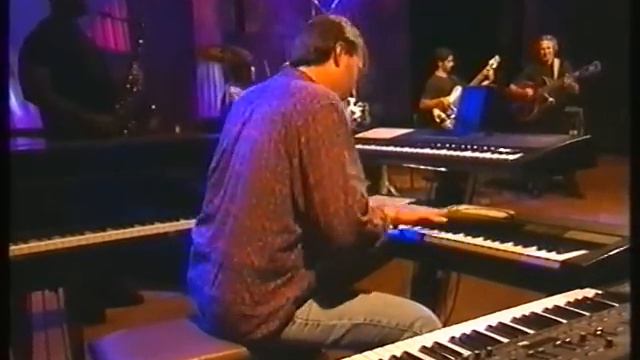 John McLaughlin Stuttgart 1998 Full Concert