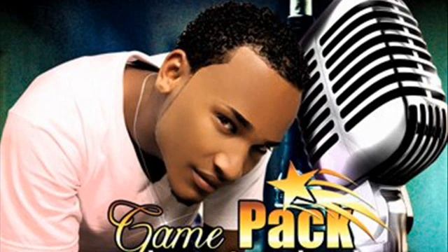 Game pack ft El Coronel 360 - Esa tipa secotisa (amor guerrero).wmv смотреть онлайн