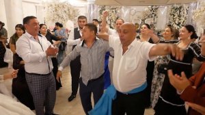 Цыганская свадьба. Петя и Наташа .г  Ростов  на Дону - г. Симферополь