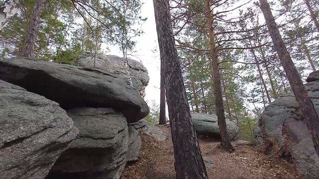 Покатушка / Новоуральск - Тарасково - Аять - Кырманские скалы - Аять - Новоуральск смотреть онлайн