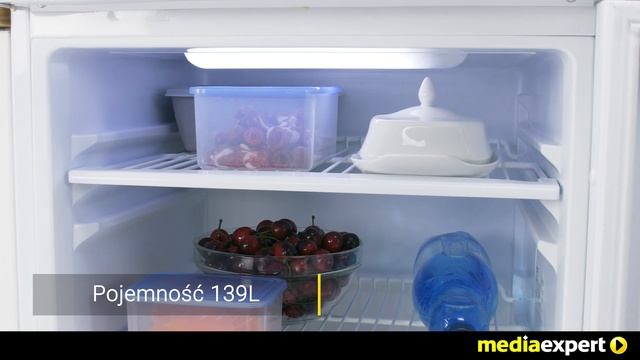 Witryna chłodnicza BEKO WSA 14000 смотреть онлайн