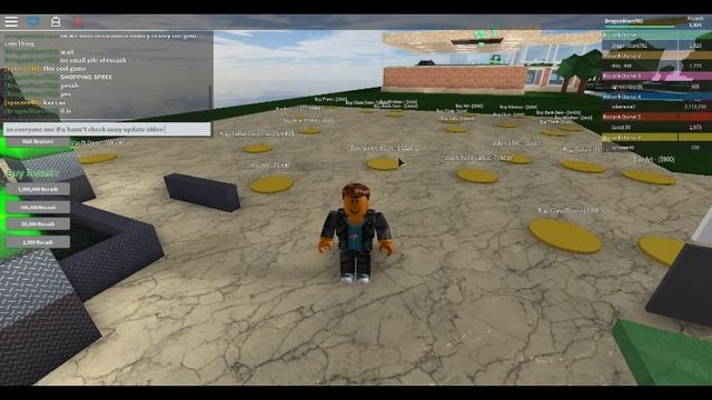 MONEY IM RICH!!- Roblox Bank Factory Tycoon смотреть онлайн