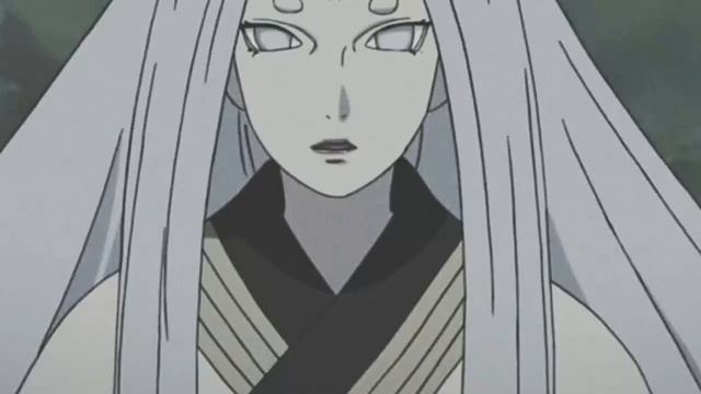 кагуя спасла наруто | альтернативный сюжет наруто | все части смотреть онлайн