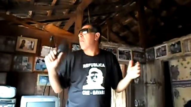 Donizete Brother смотреть онлайн