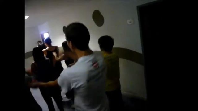 KELS-Klassenfahrt_2013: Die 10a war in Erfurt смотреть онлайн