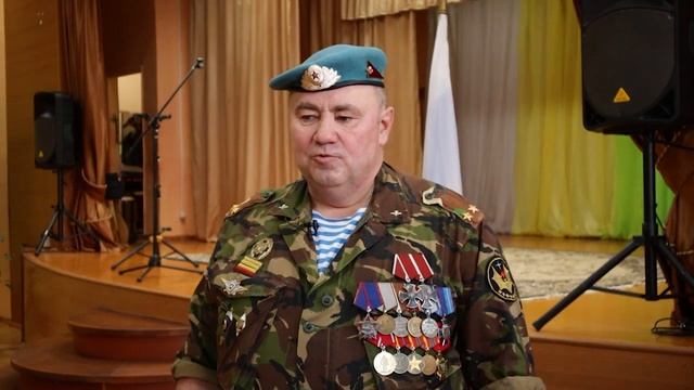 Разговоры о важном в СИХТ смотреть онлайн