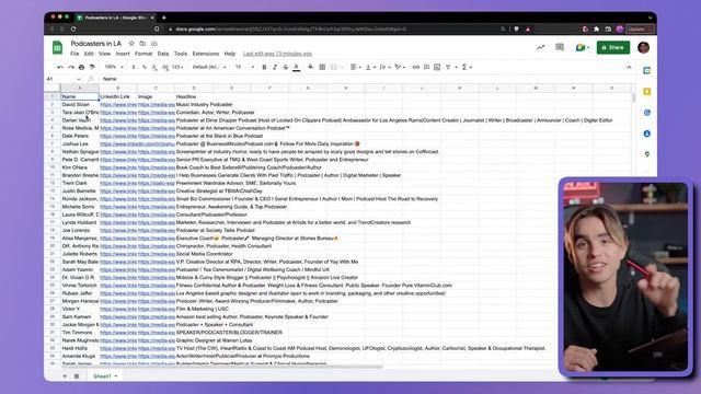 Data Entry Automated (Full Tutorial) смотреть онлайн