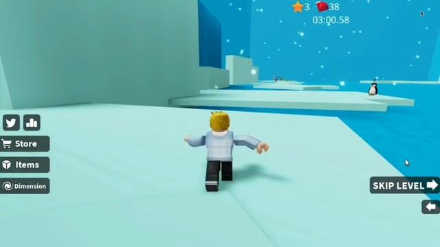 *NEW* ROBLOX OBBY GIVES YOU ROBUX? (2023) смотреть онлайн