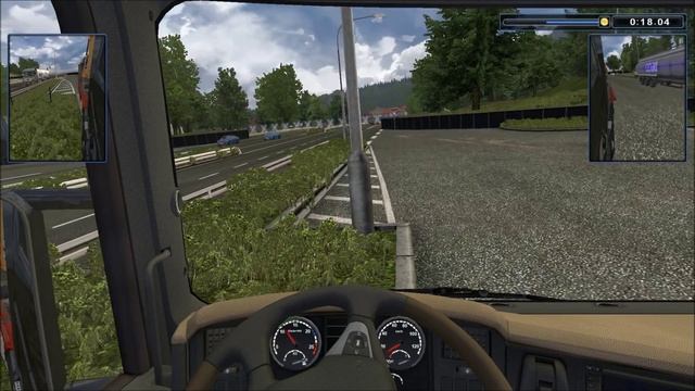 Trucks And Trailers Walkthrough - Safety First! (pt.16)