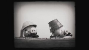 Piggy Tales - Pigs at Work | All Geared Up - S2 Ep16