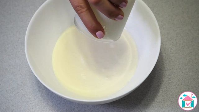 Творожный Десерт с Клубникой?? Вкусный Рецепт Клубничного Десерта Без Выпечки смотреть онлайн