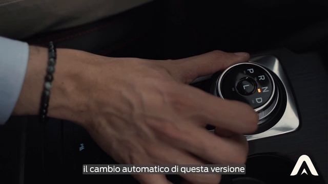 Kuga ST-Line X Full Hybrid | Ford Authos смотреть онлайн