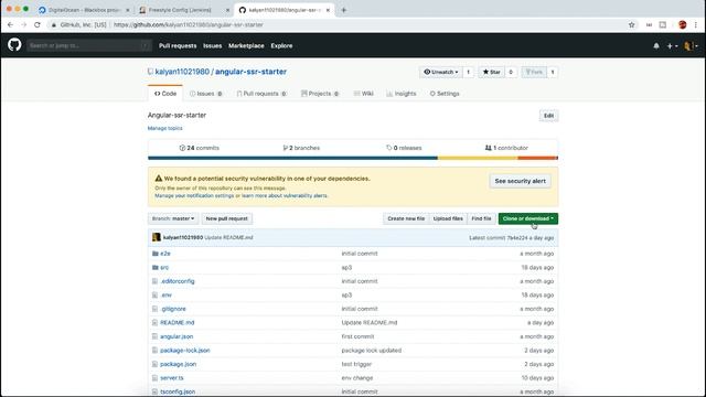 Angular automated continuous delivery/deployment jenkins pipeline смотреть онлайн