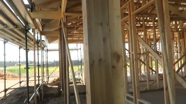 BUILDING OUR DREAM HOME - EPISODE 1 смотреть онлайн