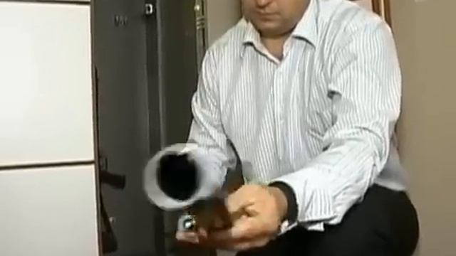 Вступили в силу новые правила владения оружием смотреть онлайн