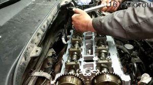 ЭКОБУСТ сборка / Ford Volvo Evog