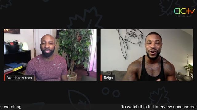 MEN ON ONLYFANS | Reign смотреть онлайн
