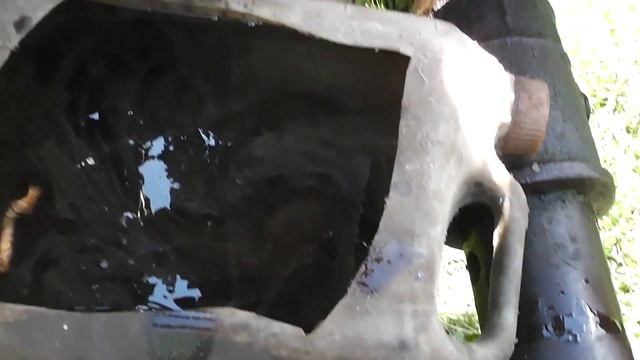 неубиваемый МТЗ замена масла в рулевой колонке. гур смотреть онлайн