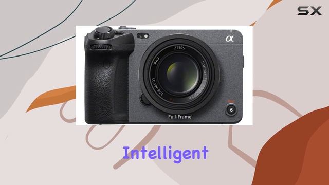 Unlocking Cinematic Brilliance: Sony FX3 Full-Frame Cinema Camera Bundle Review смотреть онлайн