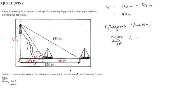 TRIGONOMETRIC RATIOS FORM 3 смотреть онлайн