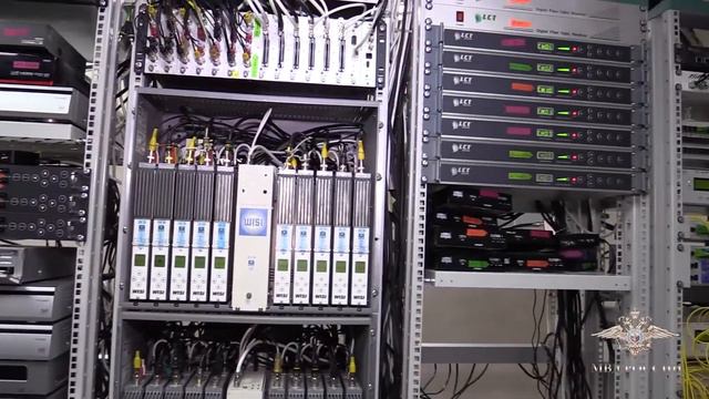 Задержан кабельный пират в Новочеркасске смотреть онлайн
