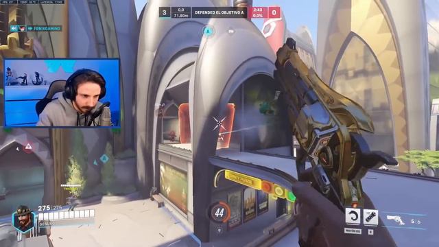Why Streamers Hate My Troll Rein смотреть онлайн