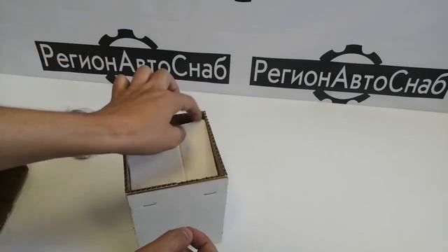 Полностью оригинальный поршневой комплект на Cummins 6ISBe Euro 4 Euro 5 смотреть онлайн