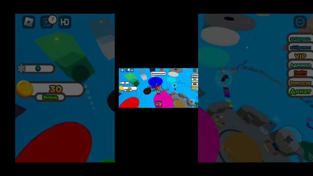 давно не виделись! (извините что видео шло очень долго)